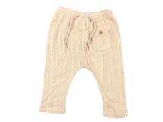 Lil Atelier bukser frappe